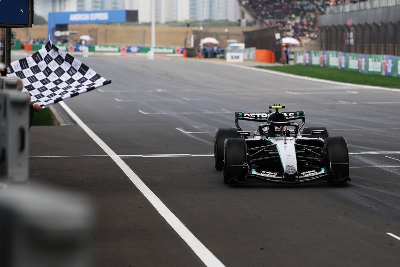 Kimi Antonelli F1