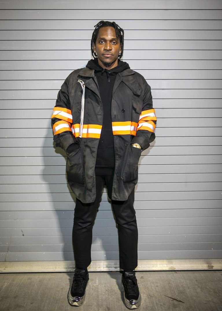 Pusha T