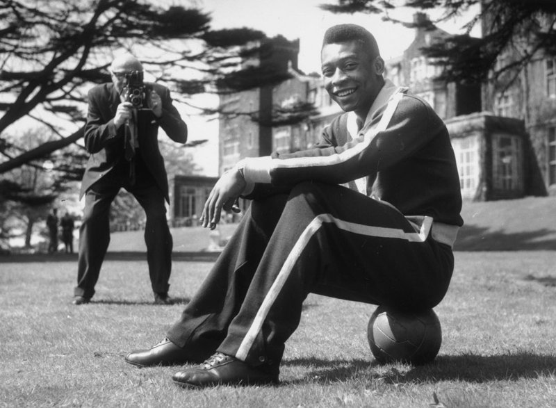 Pelé