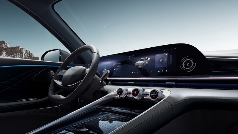 Το OMODA 9 SHS-P AWD θέλει να αλλάξει όσα περιμένεις από ένα μεγάλο SUV