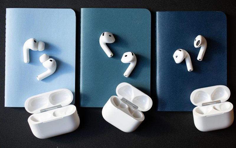 AirPods 5