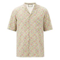 LINEN SHIRT