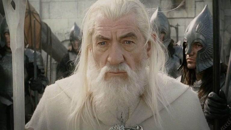 Gandalf Άρχοντας