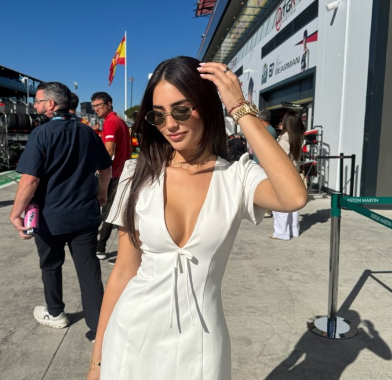 Paulina Montoya
