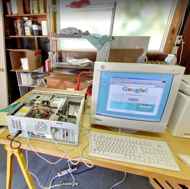 Google: Πότε ξεκινά η τρισδιάστατη χαρτογράφηση στην Ελλάδα - εικόνα 2