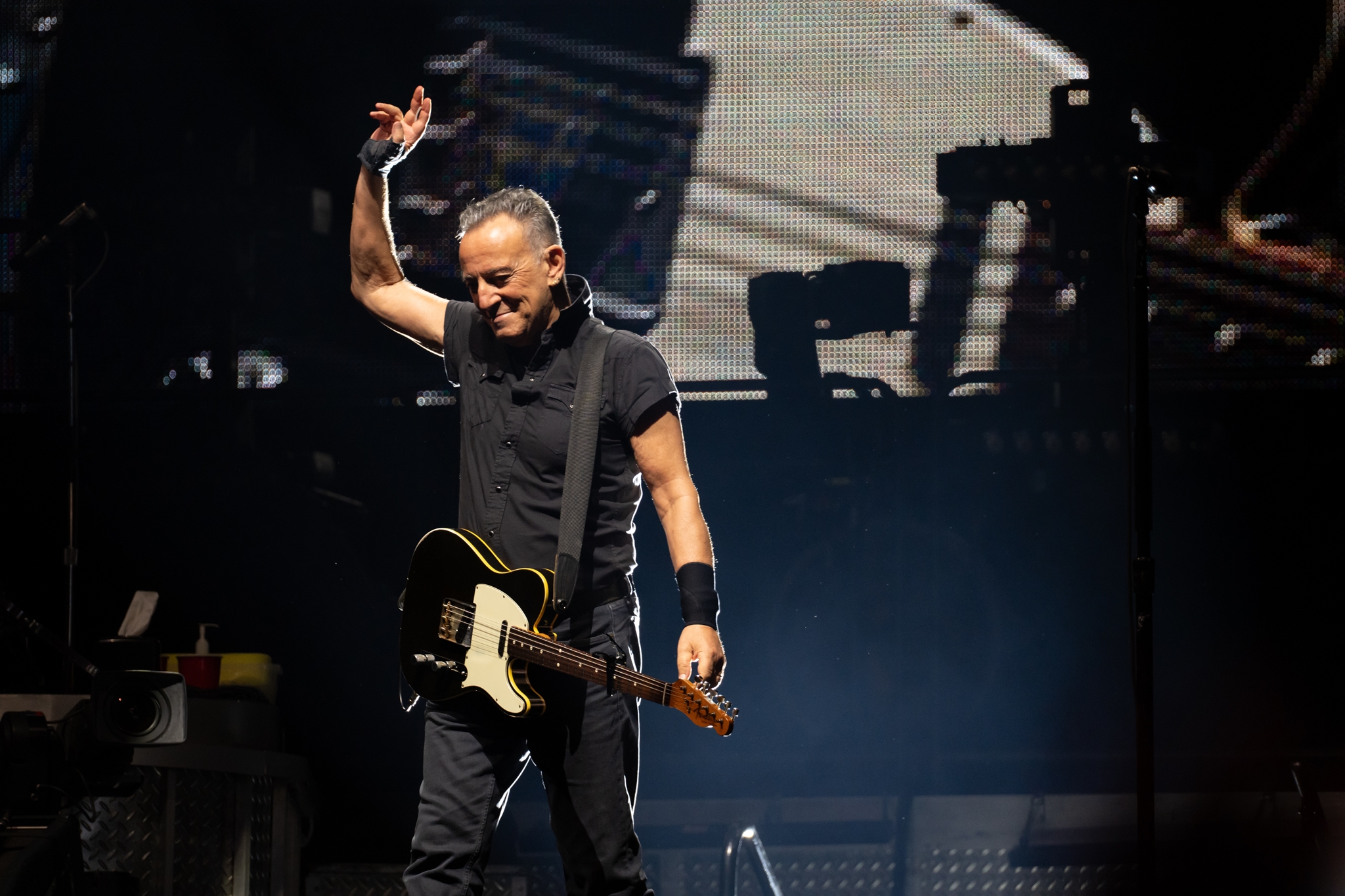Το Springsteen: Deliver Me from Nowhere μόλις κυκλοφόρησε online-Πού θα το δεις - εικόνα 1