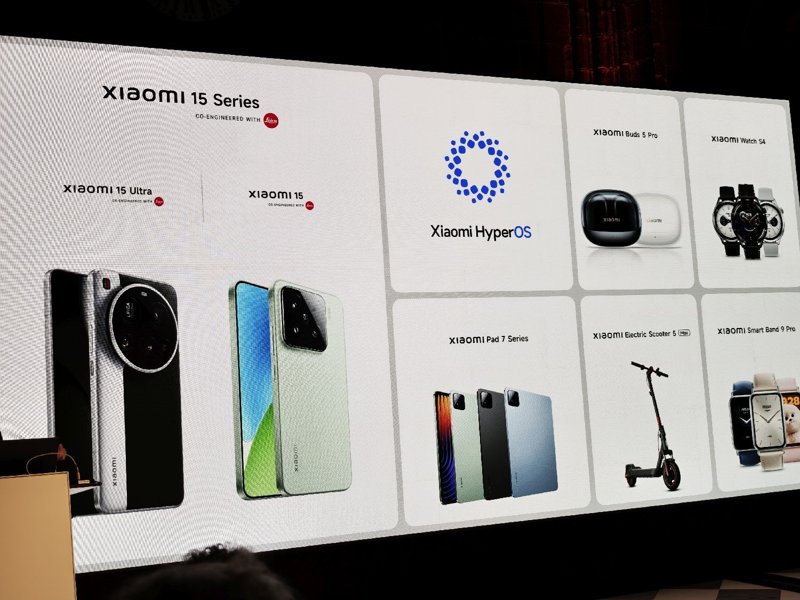 Xiaomi