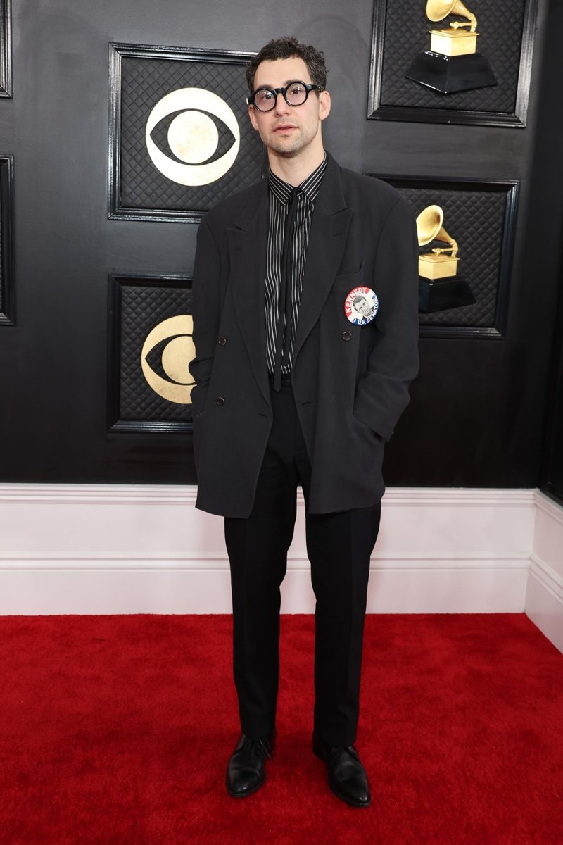 JACK ANTONOFF