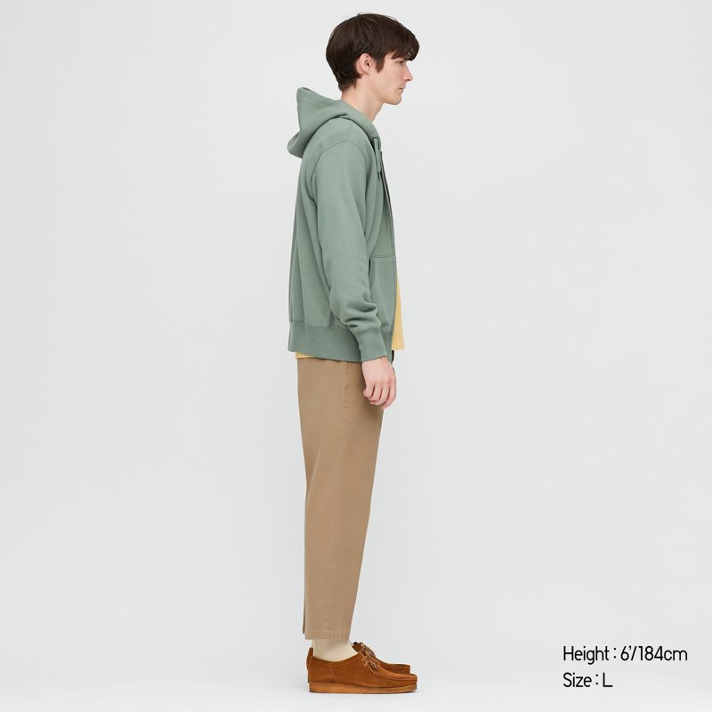 UNIQLO 5
