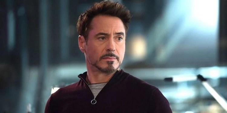 robert downey jr