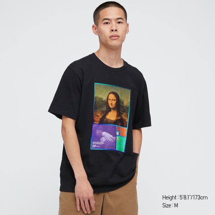 UNIQLO 4