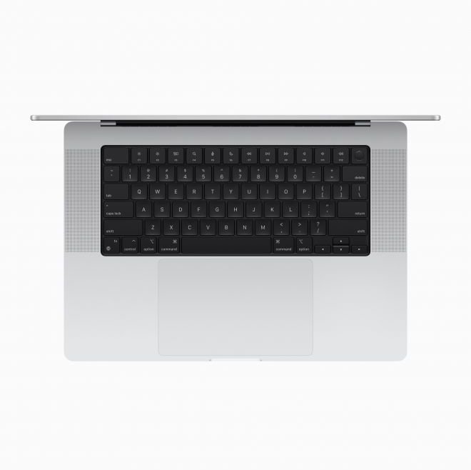 MacBook Pro M3 16