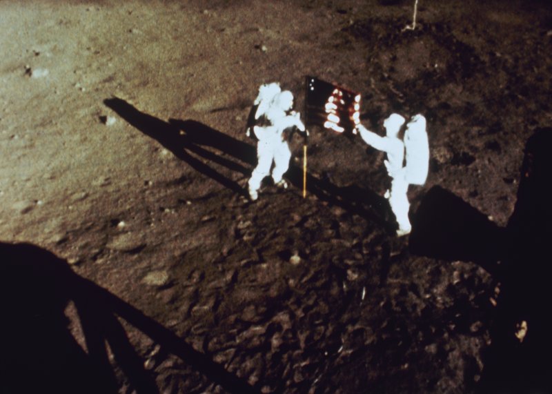 Neil armstrong