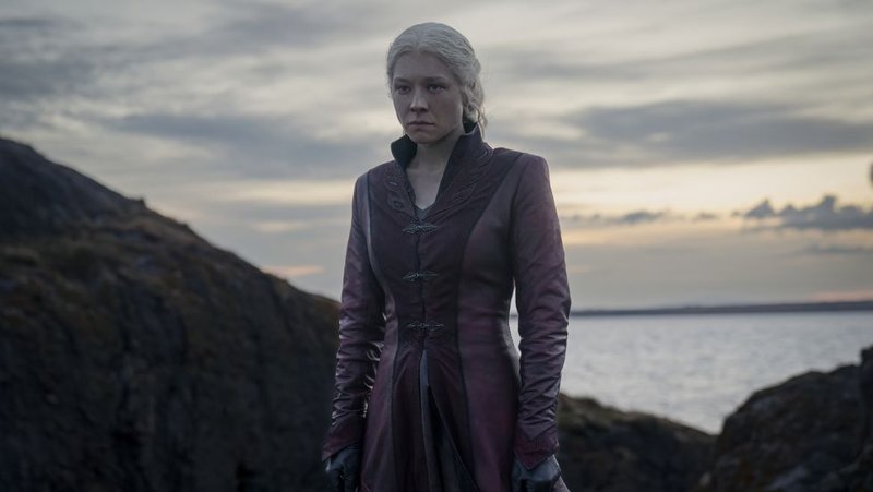 Rhaenyra Targaryen