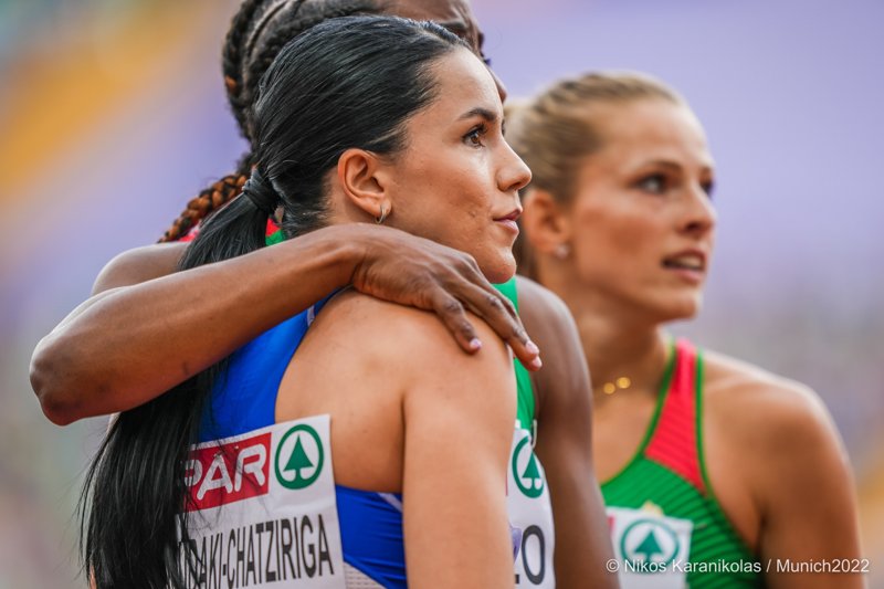 Ευρωπαϊκό Πρωτάθλημα 2022