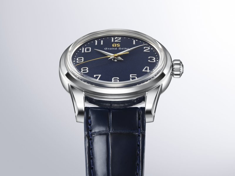 Grand Seiko SBGW325