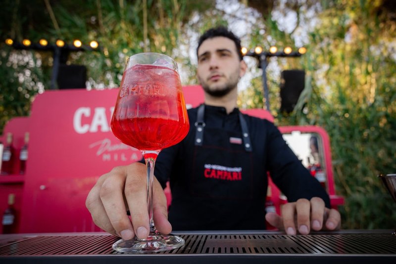 Campari