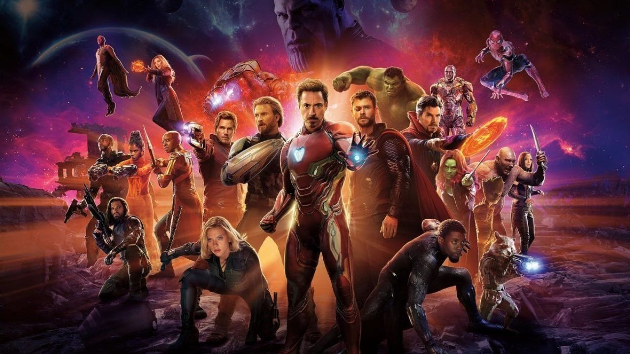 Μάθαμε επιτέλους το cast των Fantastic Four - εικόνα 1
