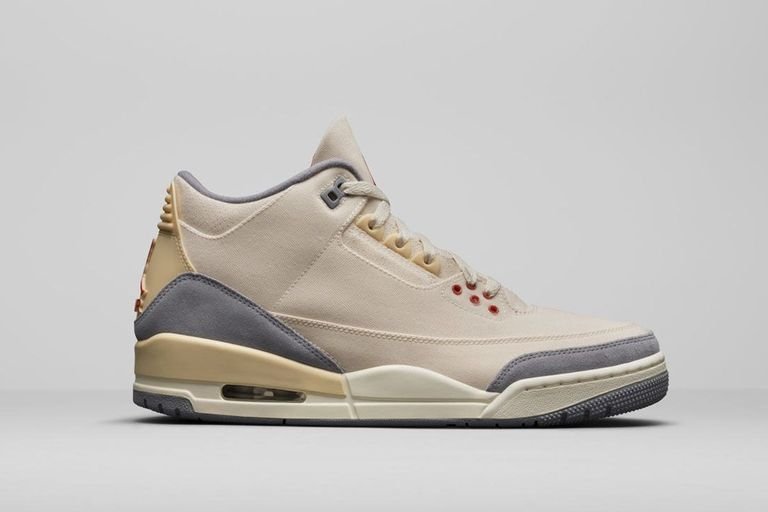 AIR JORDANS