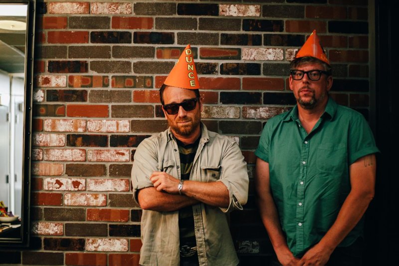 black keys
