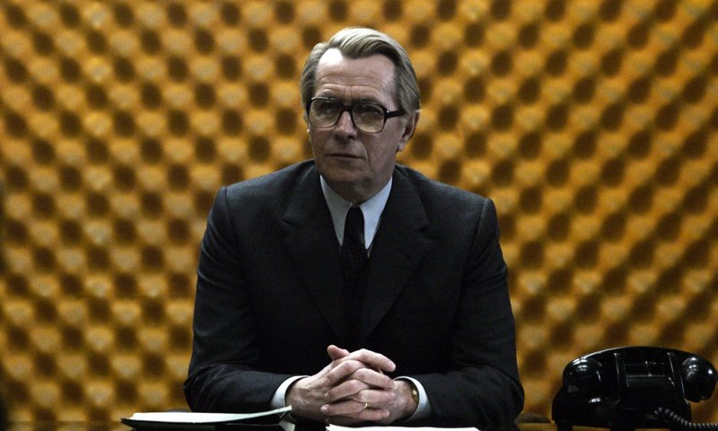 Gary Oldman