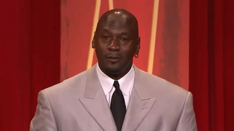 Michael Jordan