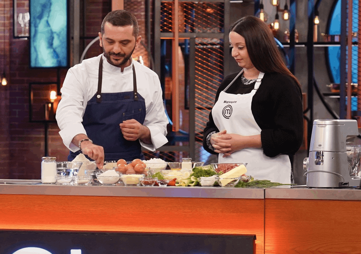 MasterChef χωρίς Τwitter δεν έχει νοστιμάδα - εικόνα 1