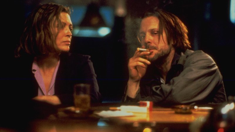 Barfly