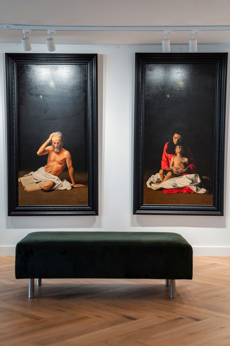 Galerie Lefakis