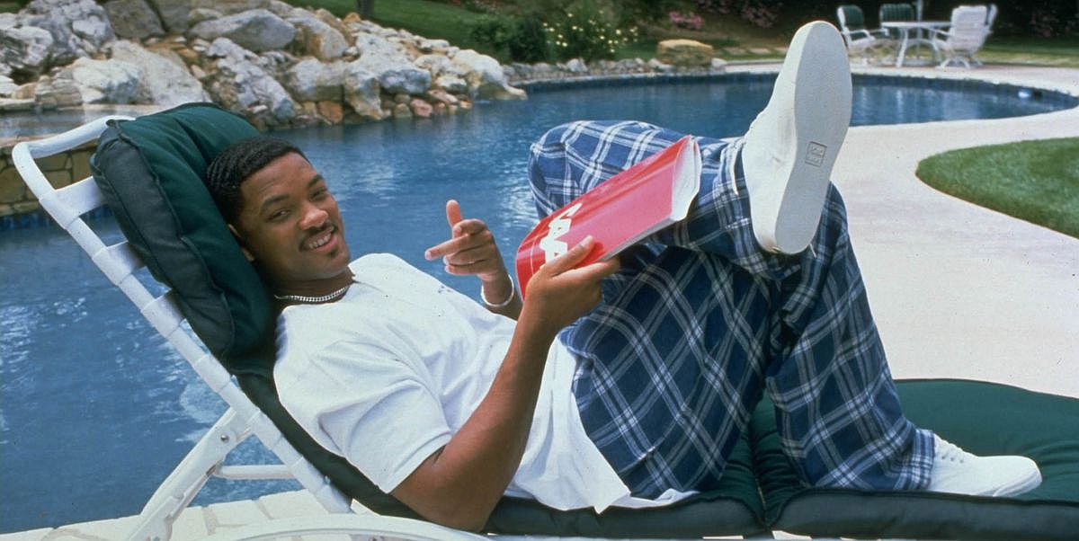 Ένα ακόμη σεξουαλικό σκάνδαλο για τον Will Smith - εικόνα 1