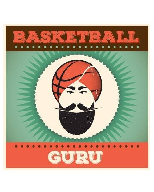 BASKETBALL GURU