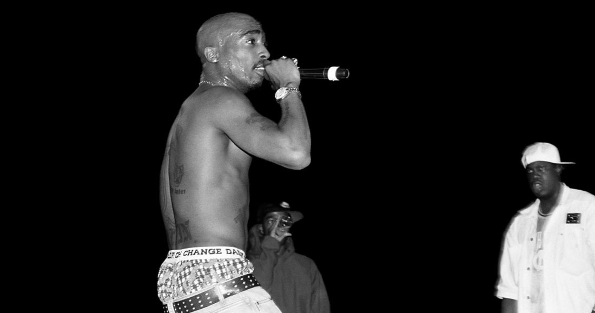 O Diddy και όλες οι θεωρίες συνωμοσίας που κυκλοφορούν για τον αμερικανό ράπερ - εικόνα 1