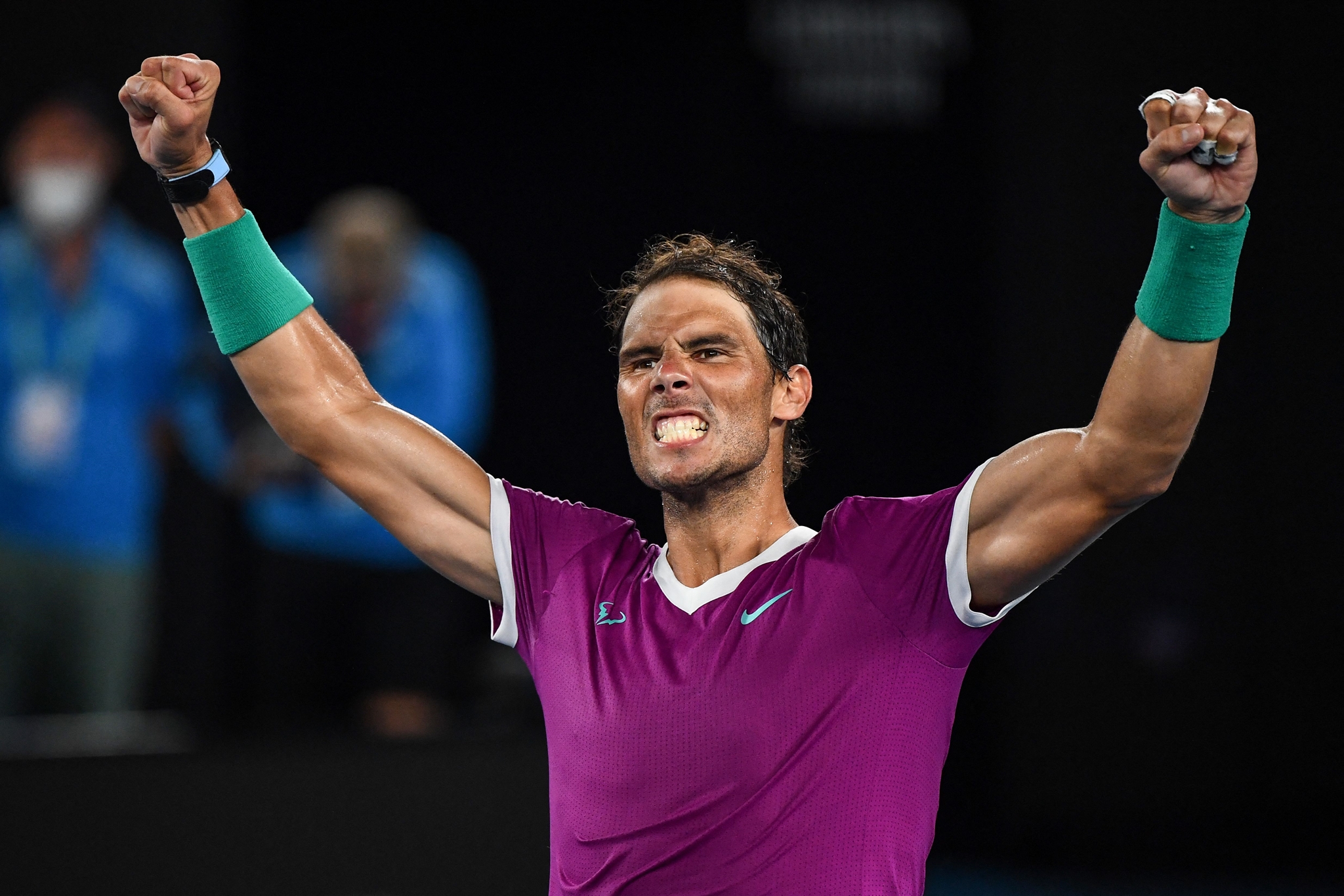 Η αντίστροφη μέτρηση για την επιστροφή του Rafa Nadal έχει αρχίσει - εικόνα 1