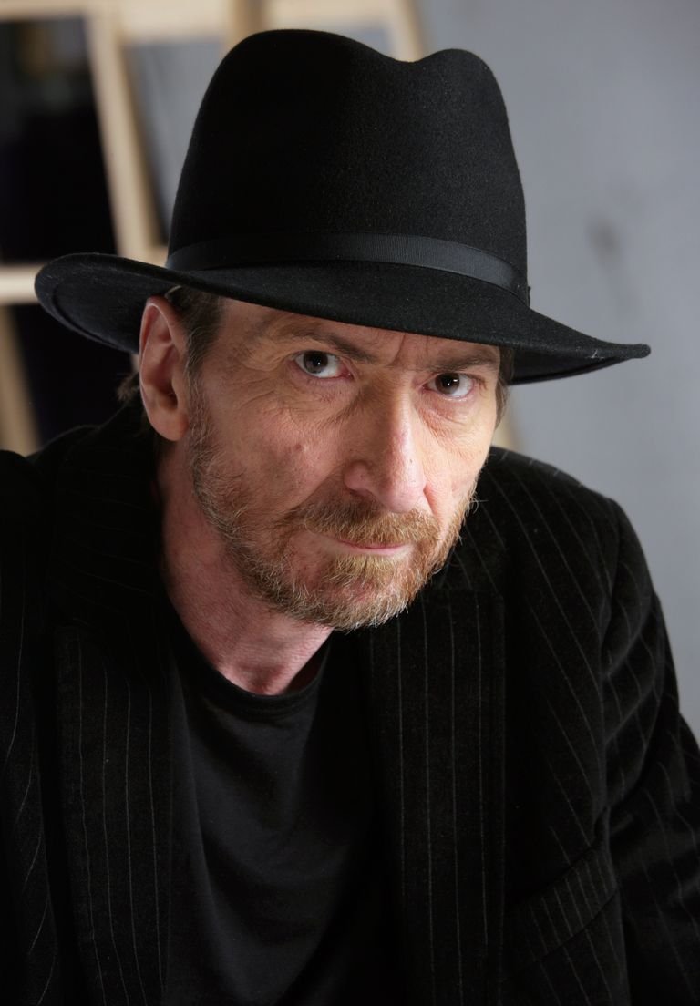 Frank Miller