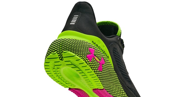 Under Armour
