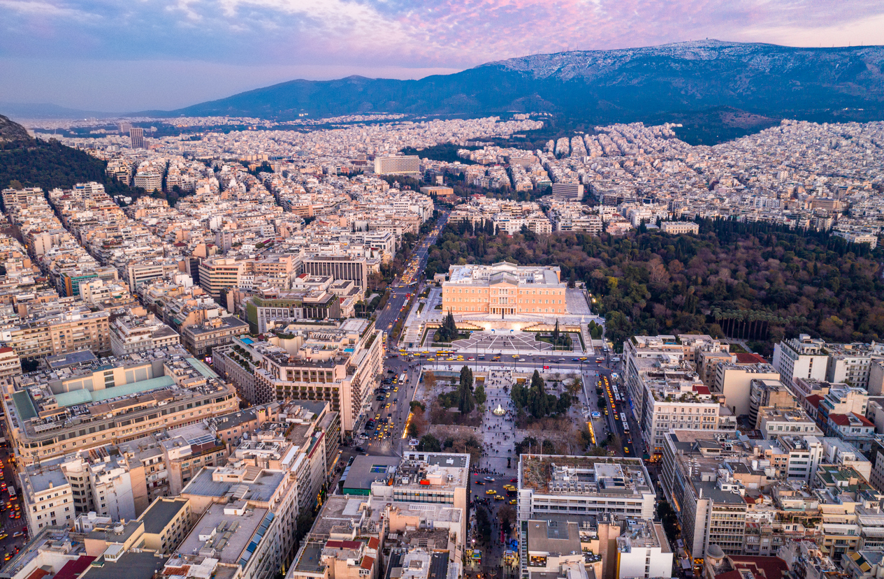 Οι μεγάλες πόλεις που ζεις άνετα με χαμηλό μισθό - εικόνα 2