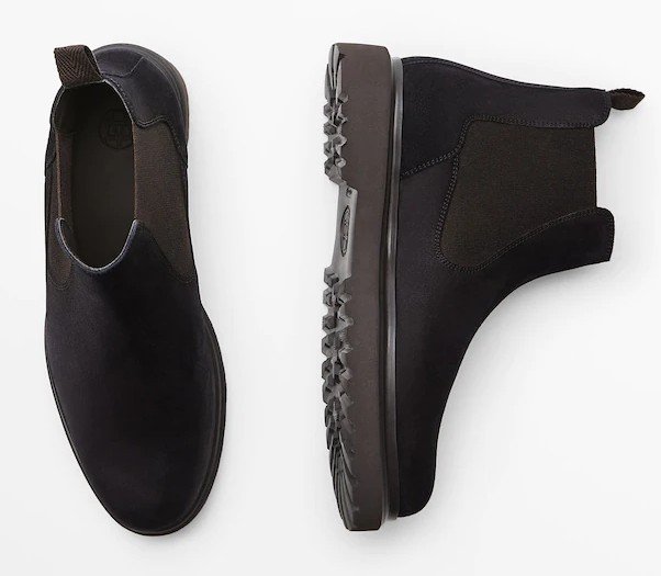 CHELSEA BOOTS