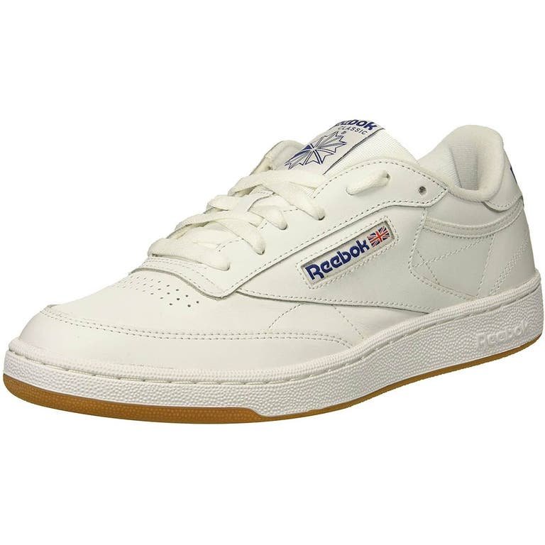 WHITE SNEAKERS