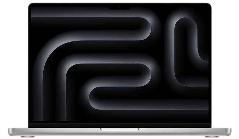 MacBook Pro M3 14
