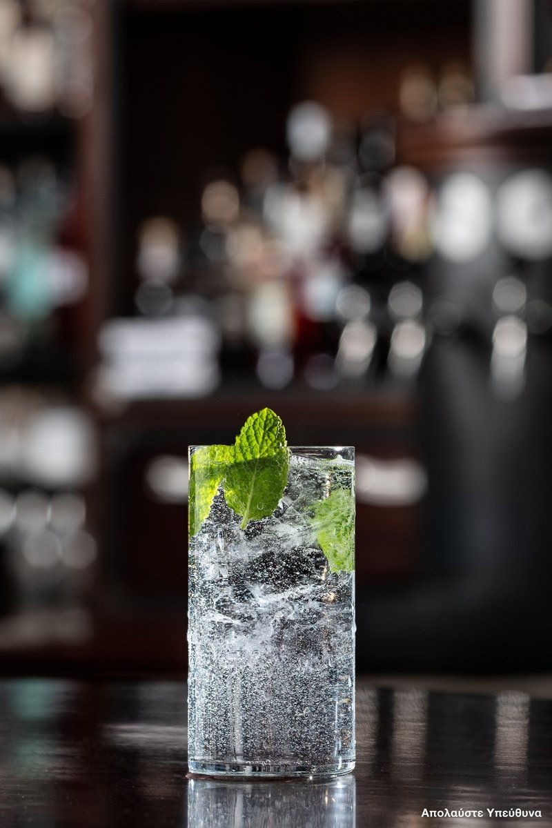 Τα gin & tonics του Βασίλη Κυρίτση 5