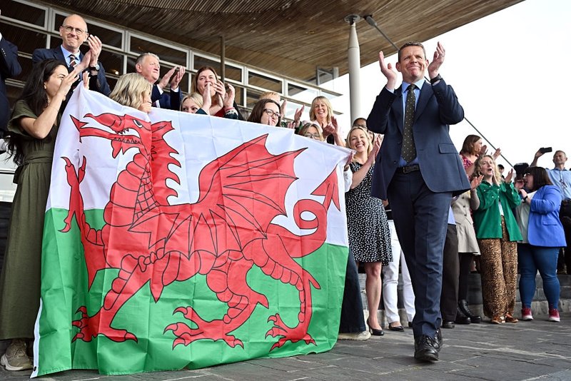 Plaid Cymru
