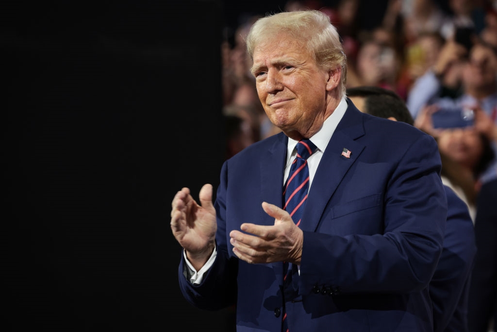 Donald Trump και Elon Musk ξανά μαζί: Το στιγμιότυπο που σχολιάζουν όλοι (video) - εικόνα 1
