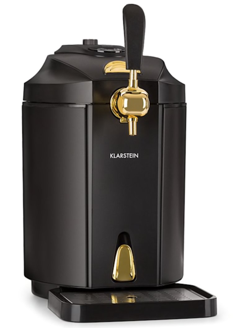 BEER DISPENSER