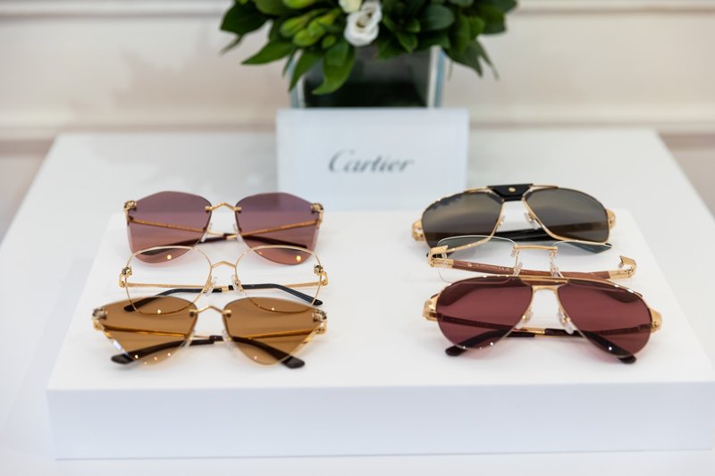 SHADES