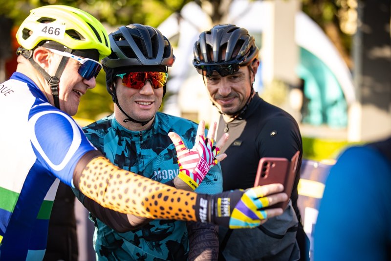 Το θρυλικό L’ Etape Greece by Tour de France 2026 presented by Skoda  για πρώτη φορά στη Σπάρτη!