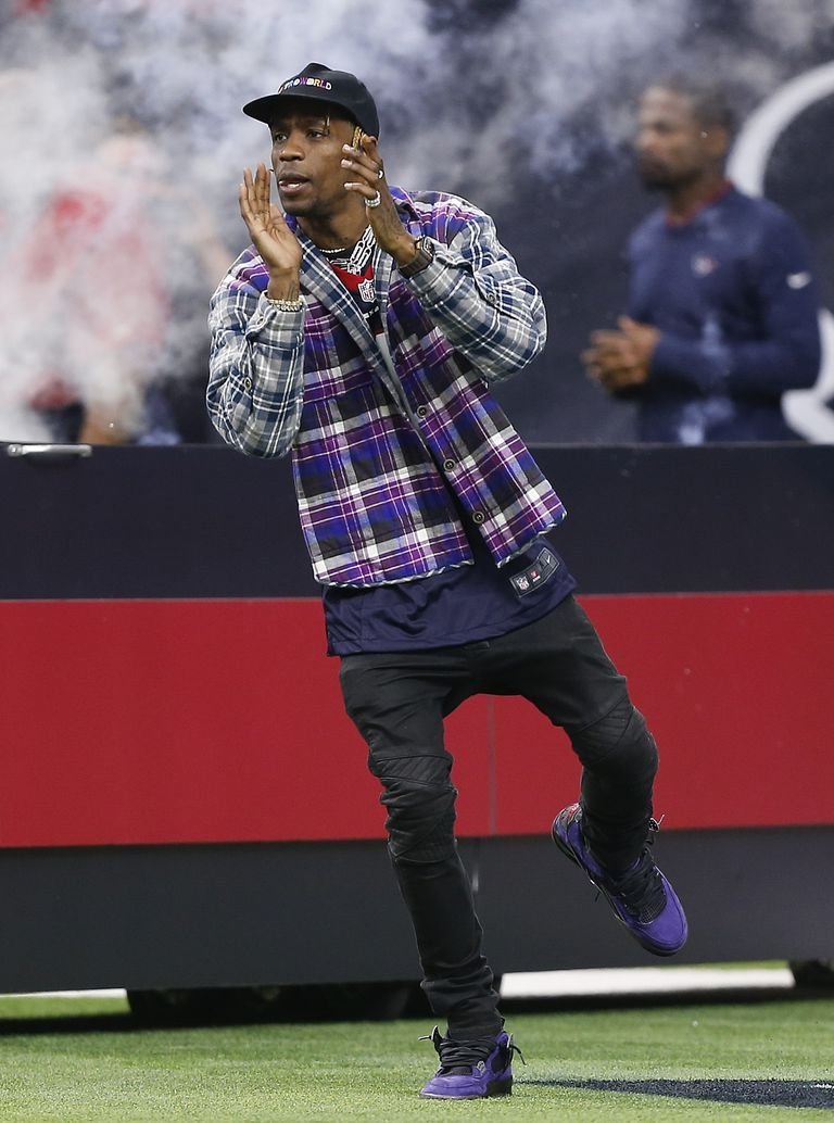 Travis Scott