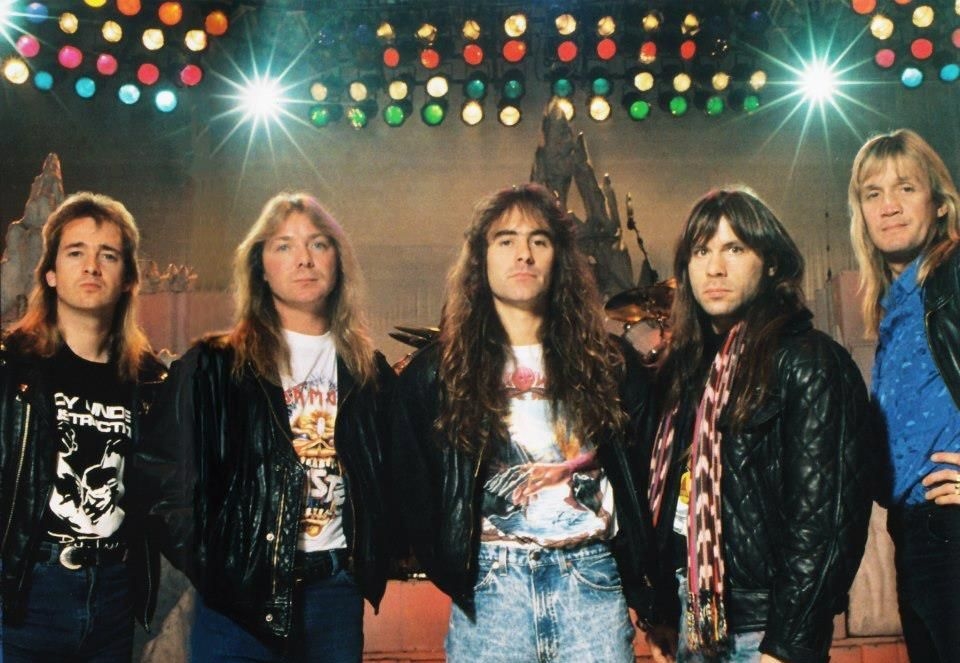 Οι Judas Priest αποχαιρετούν τον Ozzy Osbourne με τη διασκευή του War Pigs (βίντεο) - εικόνα 1