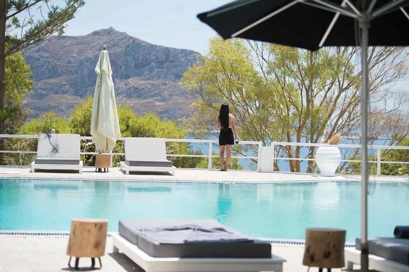 Akra Morea Hotel