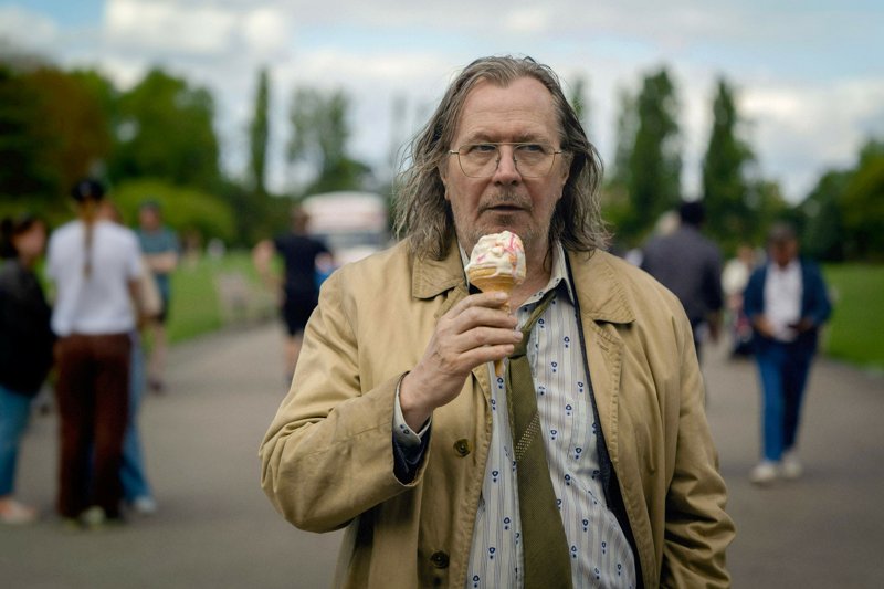 Gary Oldman - Slow Horses
