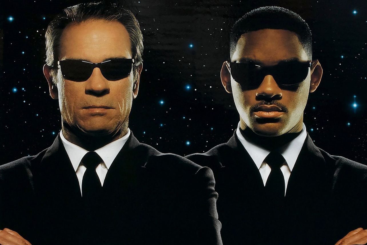 Αποκαλύφθηκε "βρώμικη" ιστορία με τον Will Smith στα γυρίσματα του Men in Black - εικόνα 1